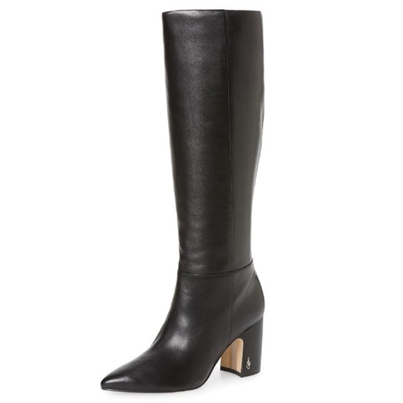 sam edelman hiltin knee high boot